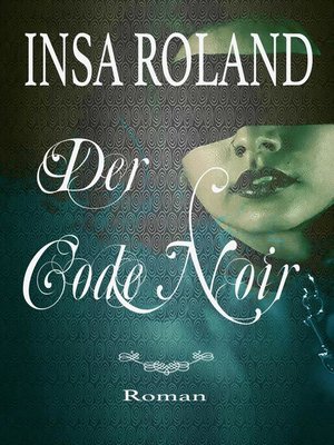 cover image of Der Code Noir 1&2